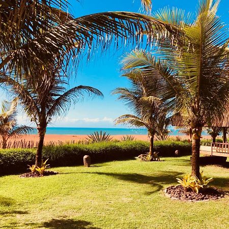 Paua Hotel Boutique Praia de Pipa ภายนอก รูปภาพ