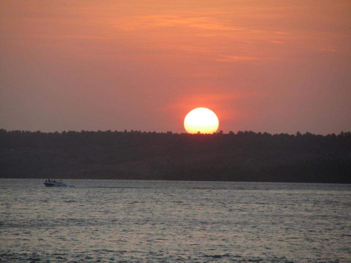 Paua Hotel Boutique Praia de Pipa ภายนอก รูปภาพ
